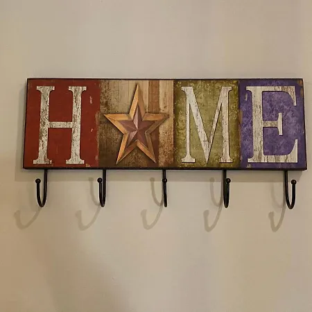 Mel's Place 公寓 地拉那