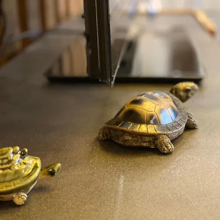 公寓 Mel's Place *