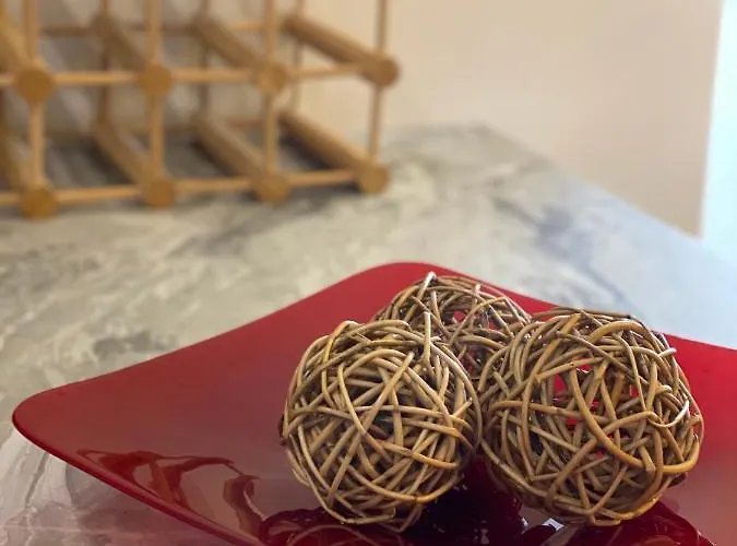 Mel's Place 公寓 地拉那