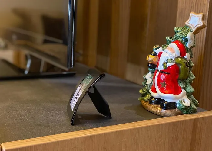 Mel's Place Apartment *