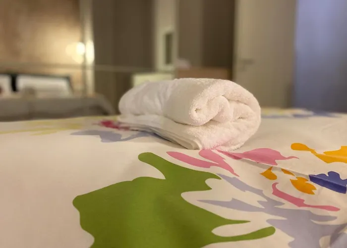 Mel's Place 公寓 *