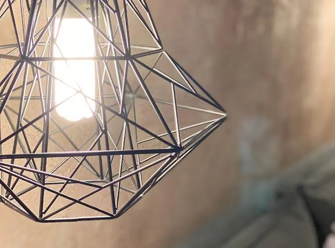 公寓 Mel's Place *