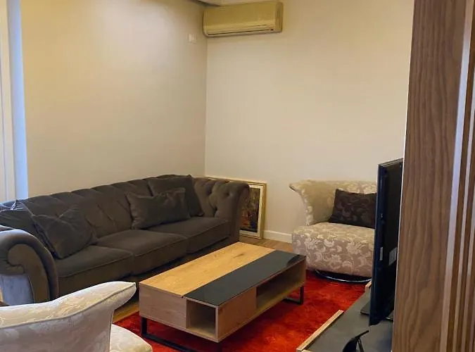 公寓 Mel's Place *