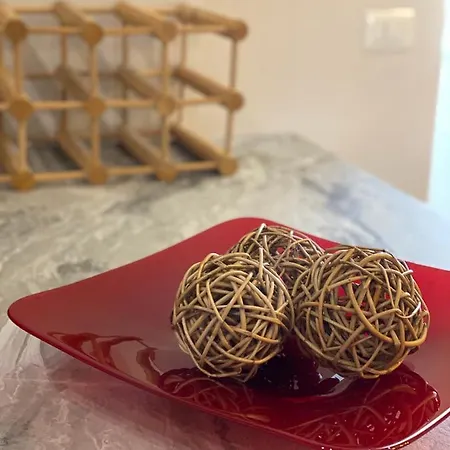 Mel's Place Appartement Tirana