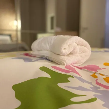 Mel's Place Appartement *