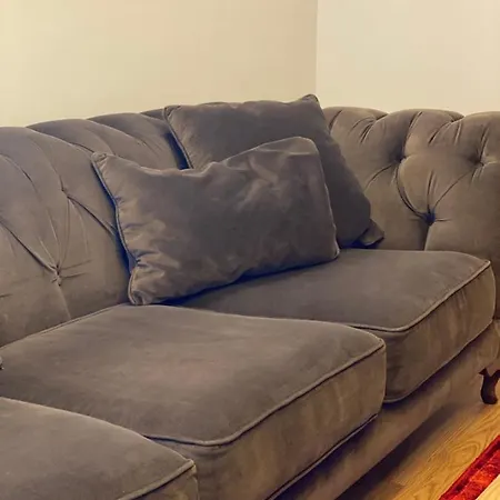 Appartement Mel's Place Tirana