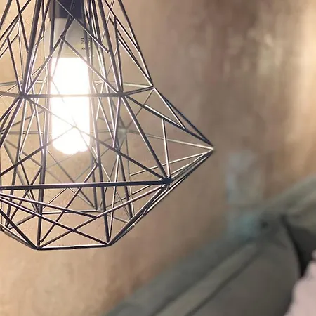 Appartement Mel's Place *