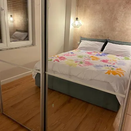 Mel's Place Appartement