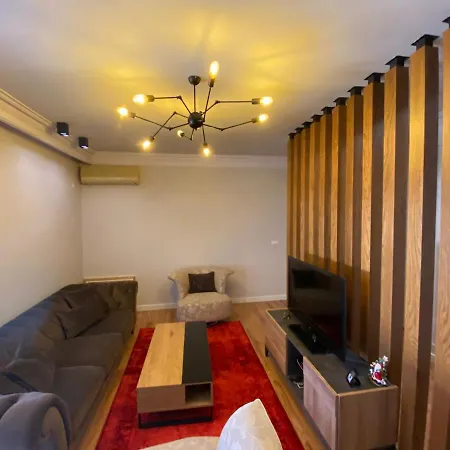 Διαμέρισμα Mel's Place *
