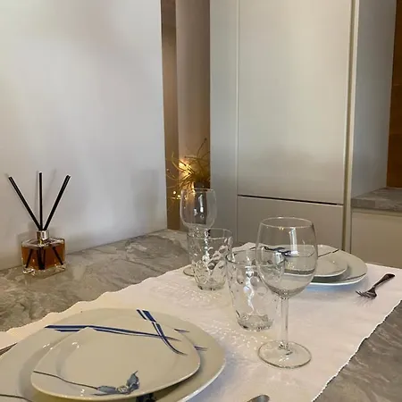 Mel's Place Appartement