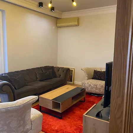 Διαμέρισμα Mel's Place *